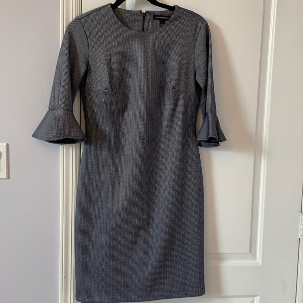 Banana Republic Dress size 4